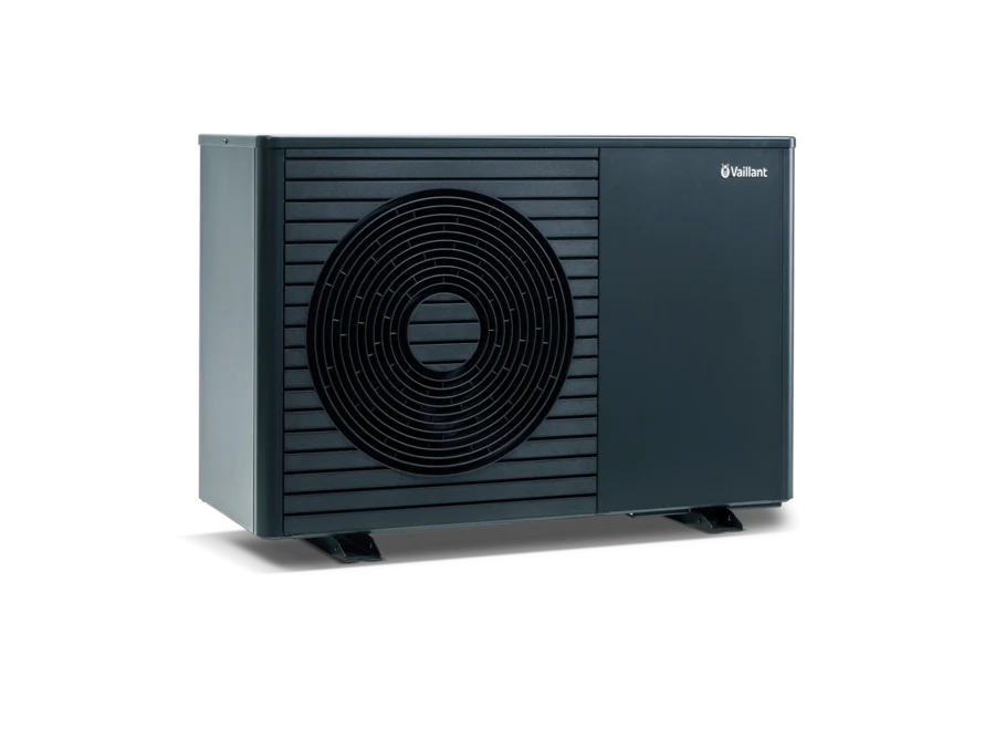 Vaillant aroTHERM plus Wärmepumpe